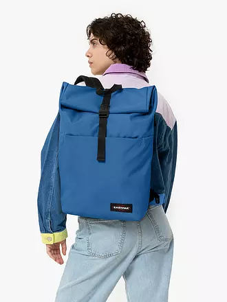 EASTPAK | Rucksack Up Roll 23L | blau