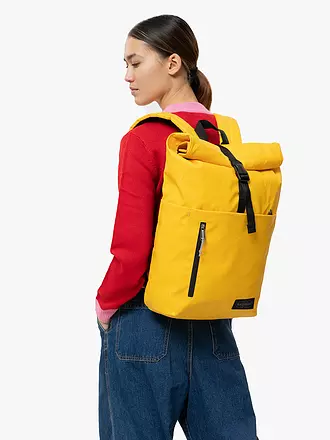 EASTPAK | Rucksack Up Roll 23L | lila