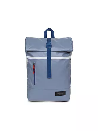 EASTPAK | Rucksack Up Roll Bike Tarp | blau