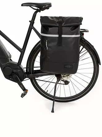 EASTPAK | Rucksack Up Roll Bike Tarp | blau