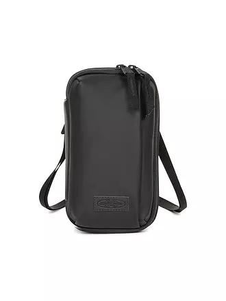 EASTPAK | Umhängetasche CNNCT F Pouch 1L | schwarz