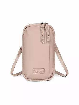 EASTPAK | Umhängetasche CNNCT F Pouch 1L | rosa