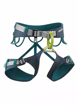 EDELRID | Klettergurt Jay IV | blau