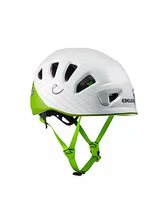 EDELRID | Kletterhelm Shield II | grün