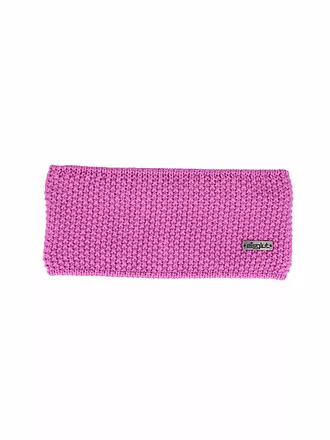 EISGLUT | Damen Stirnband Freeo | rosa