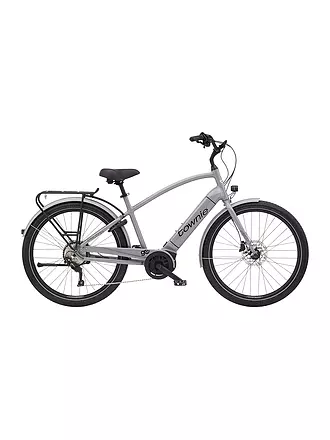 ELECTRA | Herren E-Urbanbike 27,5" Townie Path Go! 10D EQ Step-Over | 