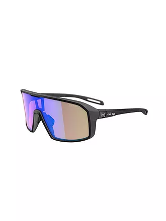 EVIL EYE | Herren Radbrille Roadense Vario | schwarz