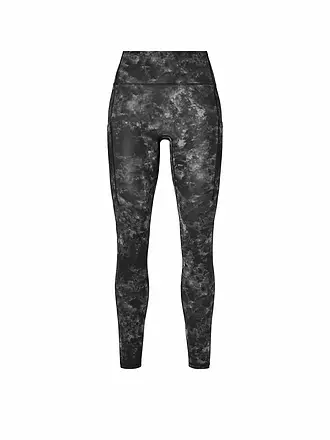 FABLETICS | Damen Fitnesstight Anywhere Motion365+ High-Waist | schwarz