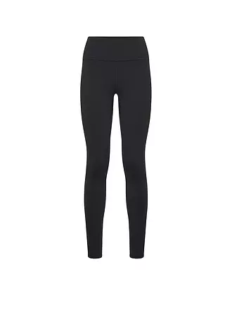 FABLETICS | Damen Fitnesstight Define PowerHold® High-Waist | schwarz