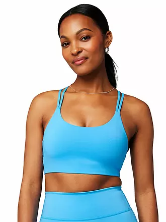 FABLETICS | Damen Sport-BH Principal Low Support | weiss