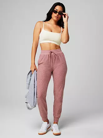 FABLETICS | Damen Sport-Bh Essential Low Support | beige