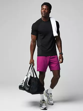 FABLETICS | Herren Fitnessshirt The Training Day | 