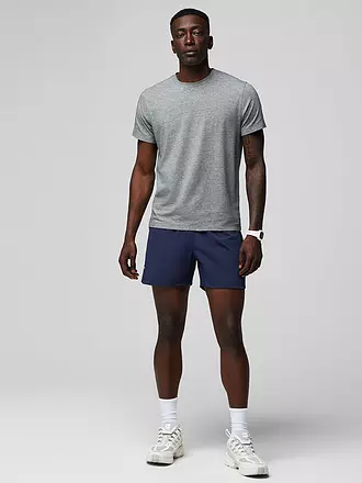 FABLETICS | Herren Fitnessshort The One | dunkelblau