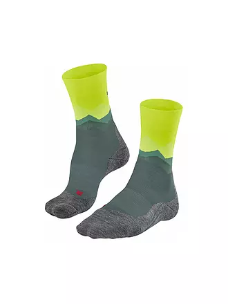 FALKE | Herren Trekkingsocken TK2 Crest  | 