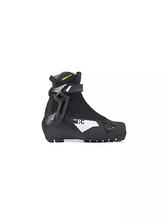 FISCHER | Damen Langlaufschuhe RC Skate | schwarz