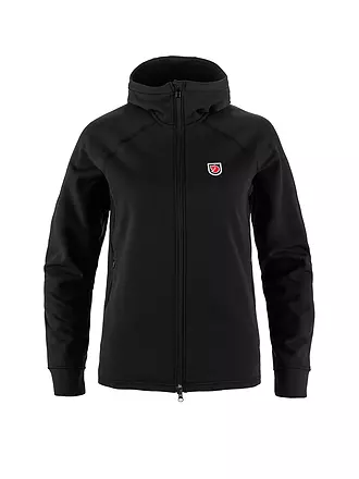 FJÄLLRÄVEN | Damen Fleecejacke Expedition Fleece Hoodie | 