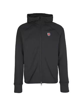 FJÄLLRÄVEN | Herren Fleecejacke Expeditone Hoodie | 