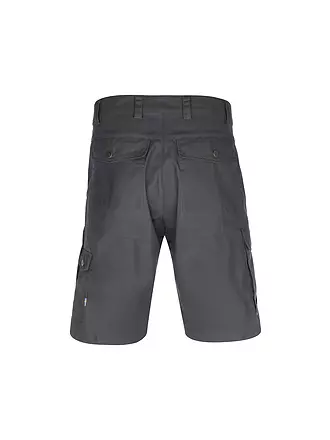 FJÄLLRÄVEN | Herren Short Karl Pro | grau