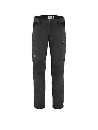 FJÄLLRÄVEN | Herren Wanderhose Kaipak  | 