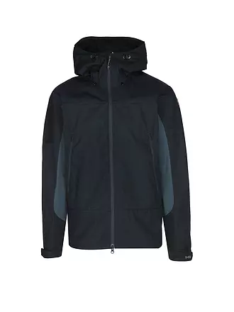 FJÄLLRÄVEN | Herren Wanderjacke Abisko Lite Trekking | dunkelblau