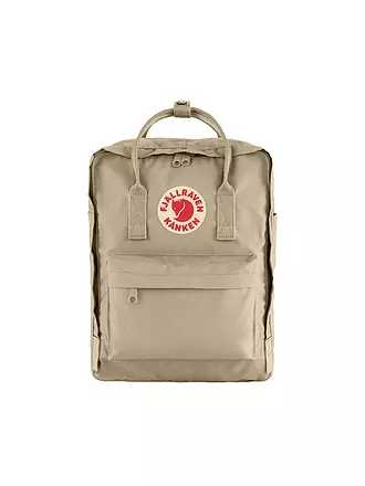 FJÄLLRÄVEN | Rucksack Kanken 16L | beige