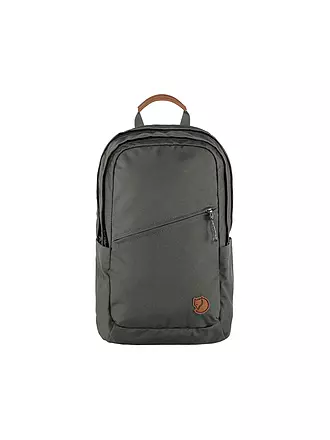 FJÄLLRÄVEN | Tagesrucksack Raven 20L | grau