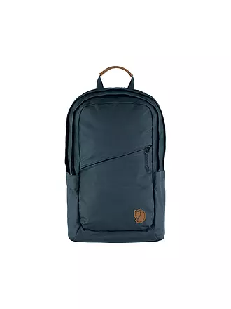 FJÄLLRÄVEN | Tagesrucksack Raven 20L | dunkelblau