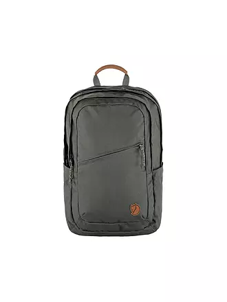 FJÄLLRÄVEN | Tagesrucksack Raven 28L | grau