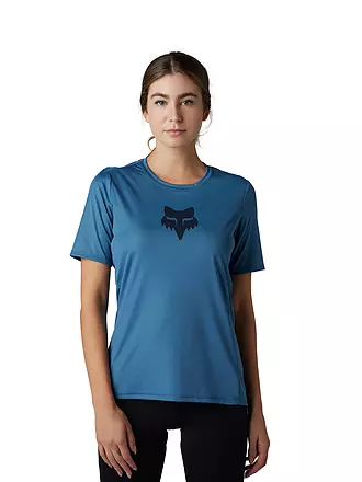 FOX | Damen MTB-Shirt Ranger Fox Head SS | 