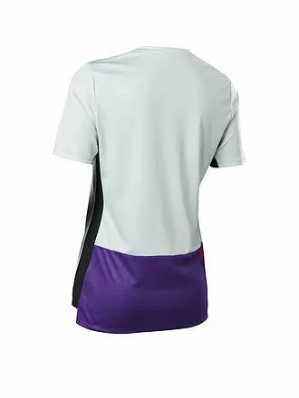 FOX | Damen Radtrikot Defend Special Edition | creme