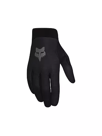 FOX | Herren Radhandschuhe Ranger | schwarz