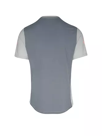 FOX | Herren Radtrikot Ranger Aviation drirelease® | grau