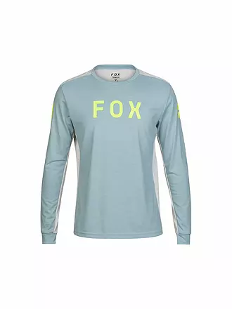 FOX | Kinder Radshirt  Langarm-Jersey Ranger Aviation drirelease®  | 