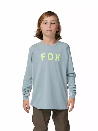 FOX | Kinder Radshirt  Langarm-Jersey Ranger Aviation drirelease®  | 