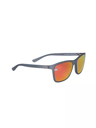 GLORYFY | Herren Liftstylebrille Monte Carlo | grau