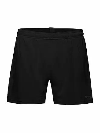 GOREWEAR | Herren Laufshort Concurve 5 | schwarz