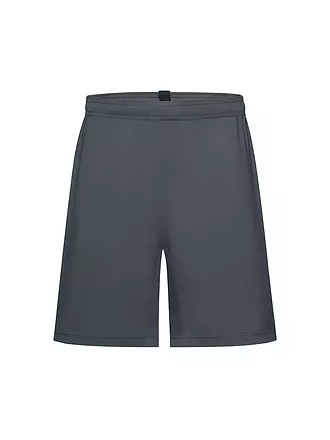 GOREWEAR | Herren Laufshort Concurve 7 | grau