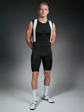 GOREWEAR | Herren Rad Trägerhose Swiftride | schwarz