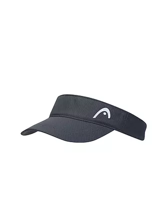 HEAD | Kappe PERFORMANCE VISOR | dunkelblau