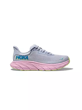 HOKA | Damen Laufschuhe Arahi 7 WS | rosa