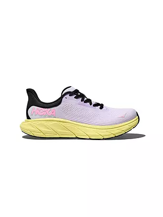 HOKA | Damen Laufschuhe Arahi 7 WS | hellblau