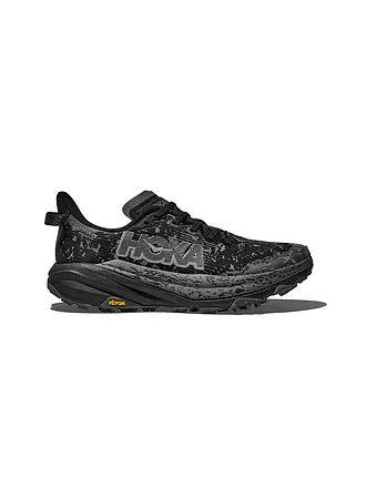 HOKA | Damen Traillaufschuhe Speedgoat 6 GTX | rosa