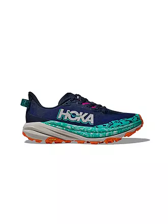 HOKA | Damen Traillaufschuhe Speedgoat 6 | 