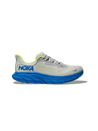 HOKA | Herren Laufschuhe Arahi 7 | hellgrau