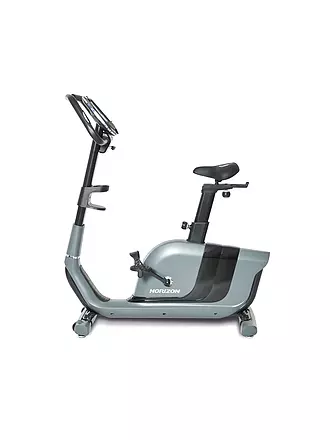 HORIZON | Ergometer Comfort 4.0 | keine Farbe