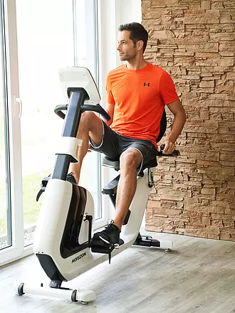 HORIZON | Halbliege-Ergometer Comfort R8.0 | keine Farbe