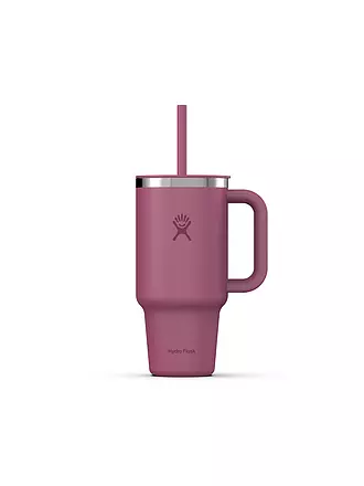 HYDRO FLASK | Isolierbecher All Around Tumbler 32 oz (946 ml) | hellblau