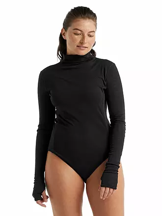 ICEBREAKER | Damen Bodysuit Merino Queens  | 