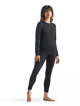 ICEBREAKER | Damen Funktionsshirt 260 Tech LS | 