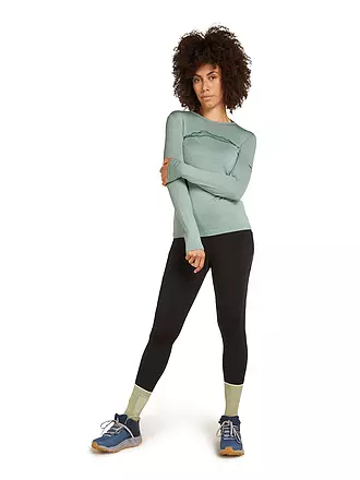 ICEBREAKER | Damen Funktionsshirt Mountain Pulse 200 | 